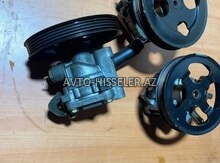 Mitsubishi Pajero İO Gidrouslitel